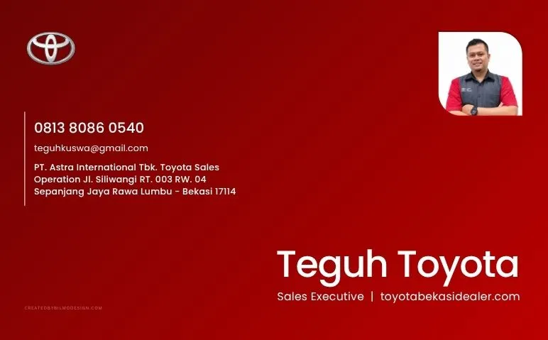 CL TEGUH