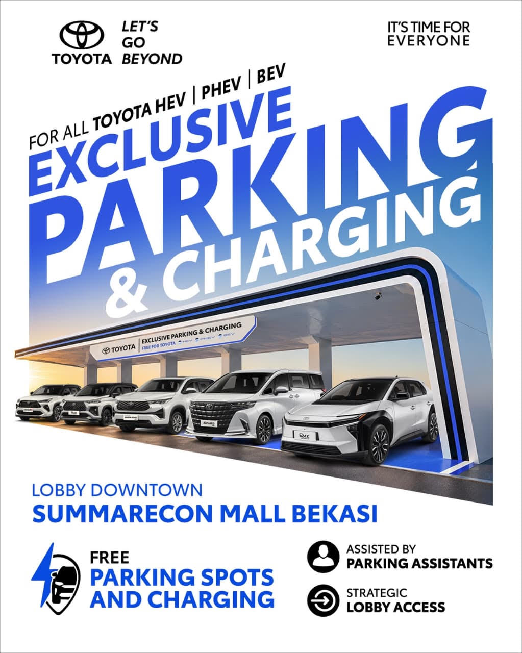 Promo Toyota 2